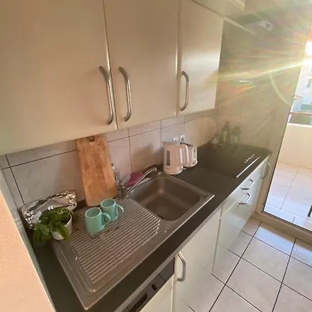 Apartment Le Reve *