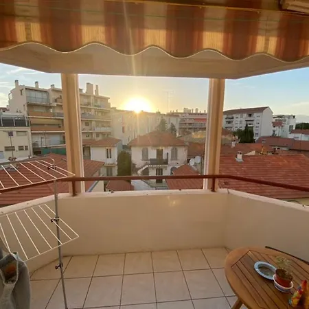 Apartment Le Reve