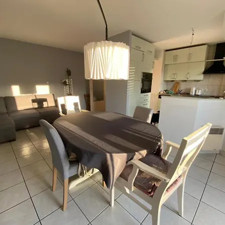 Le Reve Apartment
